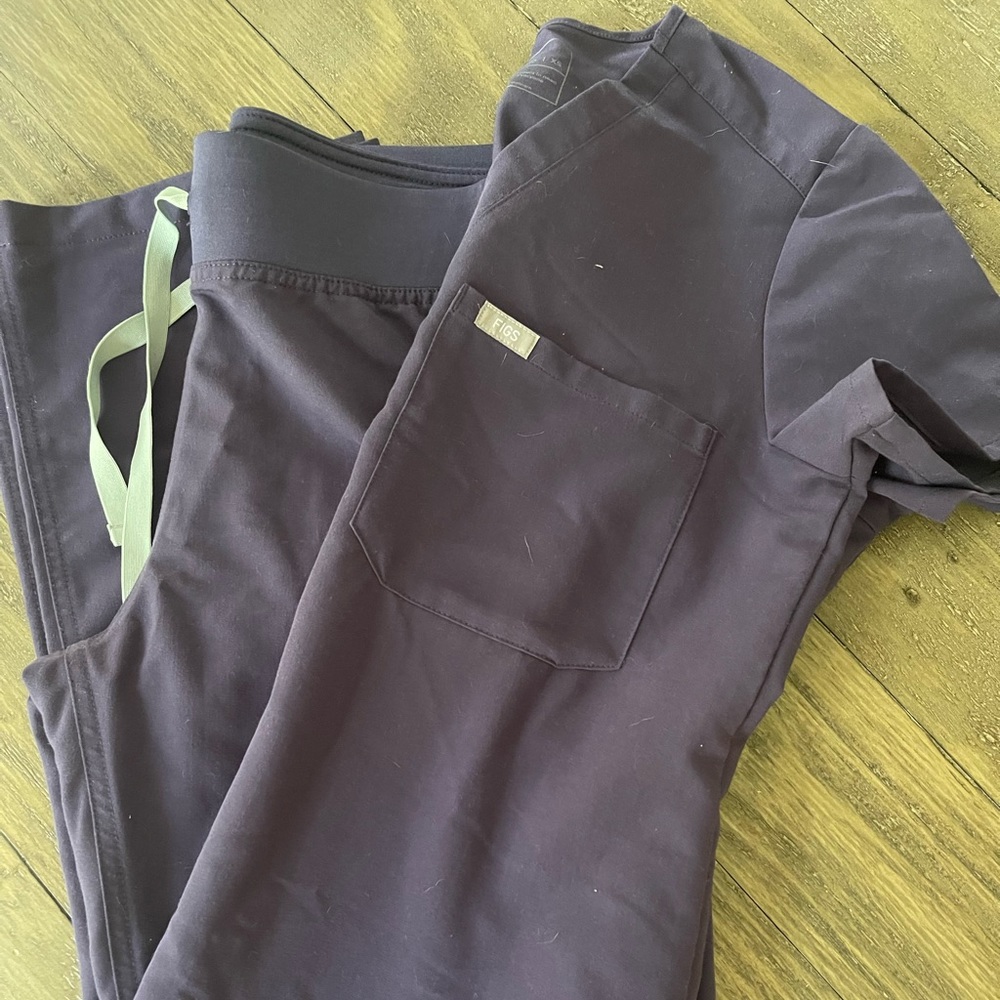 Women’s figs set